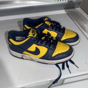 Nike dunks (OFFERS WELCOMED)